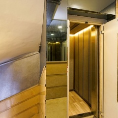 Nossa Suites Pera - Bild 11