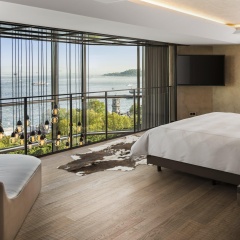 Swissotel The Bosphorus Istanbul - Bild 3