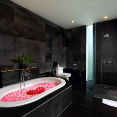 FuramaXclusive Resort & Villas, Ubud Resort - Bild 9