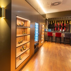 PLAZA Premium Karlsruhe - Bild 13