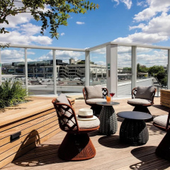 Motel One Paris-Porte de Versailles - Bild 8