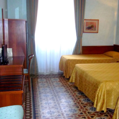 Hotel Palazzo Vecchio - Bild 13