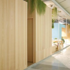 Boxtel at Suvarnabhumi Airport - Bild 3