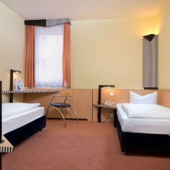 TRYP by Wyndham Halle - Bild 3
