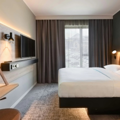 Moxy Stuttgart Feuerbach - Bild 2