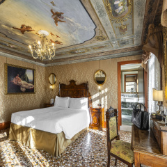 Hotel Casa Nicolò Priuli - Bild 11