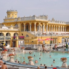 Mandarin Hostel - Bild 17