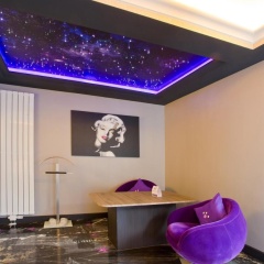 PLAZA INN stays design Dortmund - Bild 20