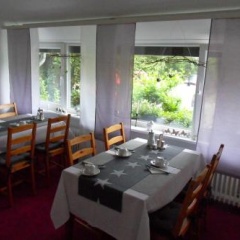 Hotel Garni am Eckernweg - Bild 18
