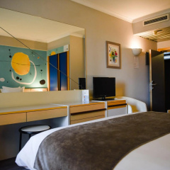 Hotel 3K Barcelona - Bild 7