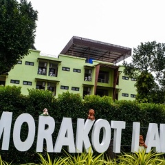 Morakot Lanta Resort - Bild 1
