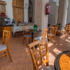 Budapest Csaszar Hotel - Bild 27