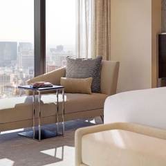 Crockfords Las Vegas, LXR Hotels & Resorts at Resorts World - Bild 11