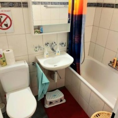 Ruhiges 2 Zimmer Apartment in Bern Zentrum - Bild 8
