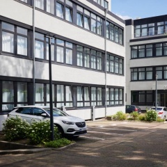 appartello - smarttime living Hamburg - Bild 1