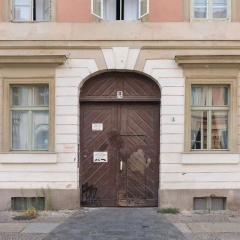 Design Apartments - "Innenstadt 8" - Bild 1