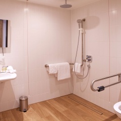 Hilton Garden Inn Munich Messe - Bild 8