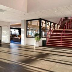 Fletcher Hotel-Restaurant Wings-Rotterdam thumbnail 15