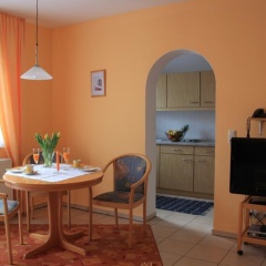 Appartementhaus Zum Inn - Bild 2