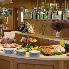 Dolce Villa Hotel - Bild 11