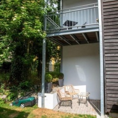Apartment No2 - Bild 11