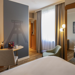 Mercure Hotel Bochum City - Bild 7