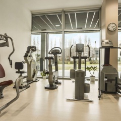 Hotel Ramada Plaza by Wyndham Milano thumbnail 8
