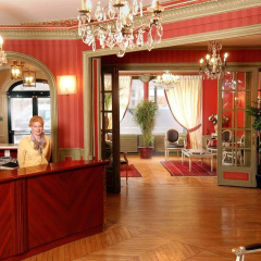 Paris France - Bild 16