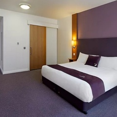 Premier Inn London Southwark Tate Modern - Bild 10