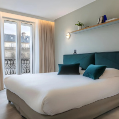 Hotel le Friedland - Bild 6