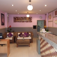 Andaman Seaside Resort - Bild 1