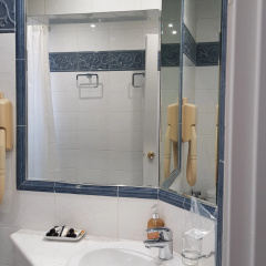 Savoy Hotel - Bild 10