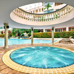 Treetops Executive Residences - Bild 14