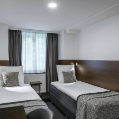 Hotel City Garden Amsterdam - Bild 7