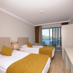 Sunrise Hotel - Bild 5