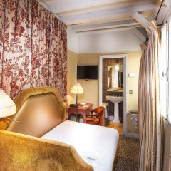 Hotel Odéon Saint Germain - Bild 6