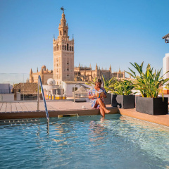 Joya del Casco Boutique Hotel - Bild 18