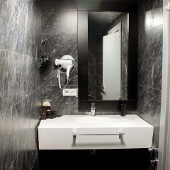 Shelter Inn Hotel & Spa - Bild 16