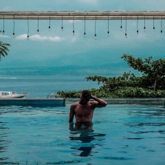 Marc Hotel Gili Trawangan - Bild 16