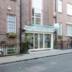 The Wesley Euston - Bild 1