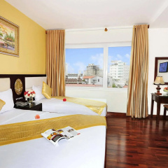 Thanh Lich Hue Hotel thumbnail 36