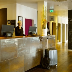 Scandic Front - Bild 2