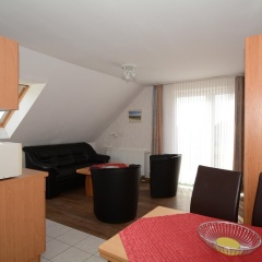 Haus Königsdüne Ii/9 - Bild 1