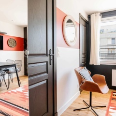 Superbe Appartement Pour 4 Personnes - Bild 4