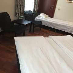 P-Hotels Oslo - Bild 5