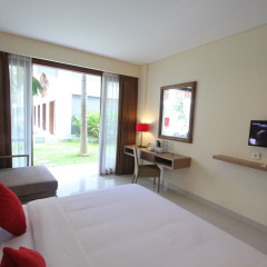 Grand La Walon Hotel - Bild 7