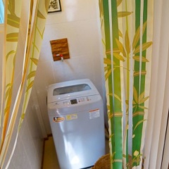 Villa Ayutthaya @ Golden Pool Villas - Bild 11