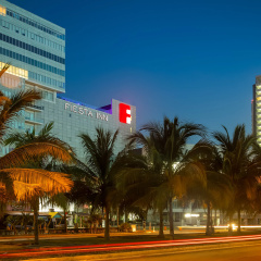 Fiesta Inn Cancun Las Americas - Bild 19