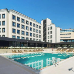The Carabanchel Episode Hotel - Bild 27
