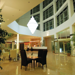 Lycus Beach Hotel - Bild 27